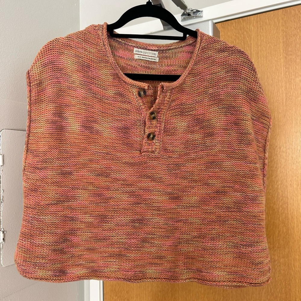 Urban Outfitters Sweater Tank